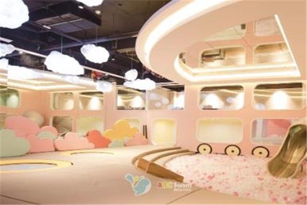 ABC Swim国际亲子游泳